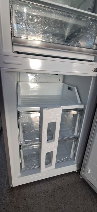 Frigider Midea 387l A+++ import Germania Garanție SL50