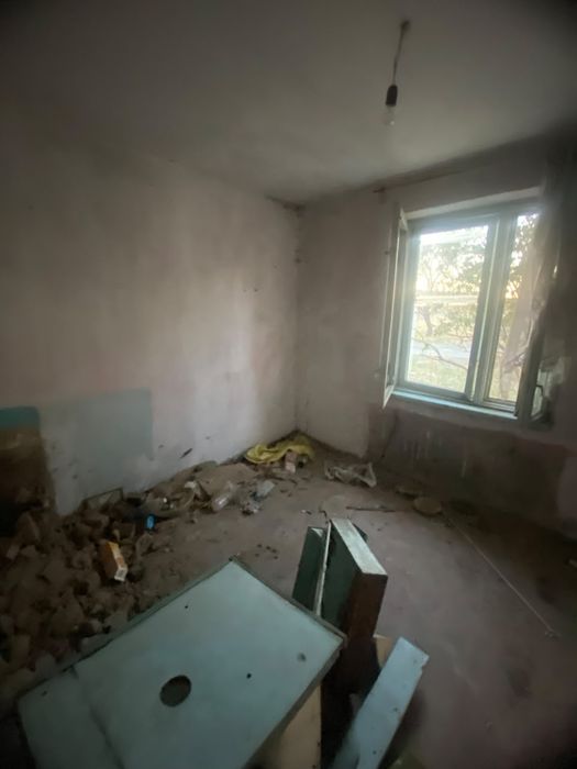 Продам дом или обмен на машину