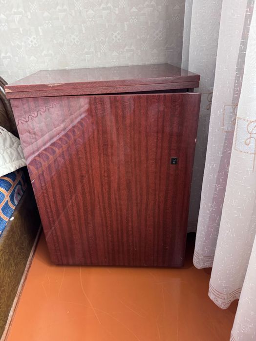 Швейная машинка Подольск