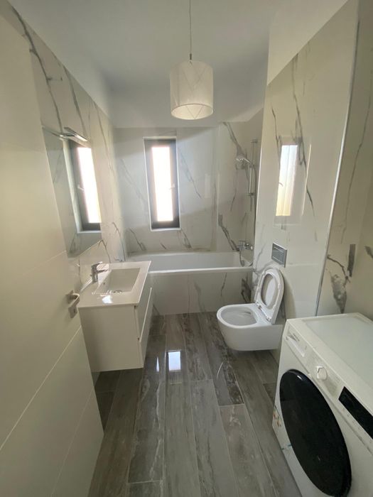 Inchiriez apartament 2 camere