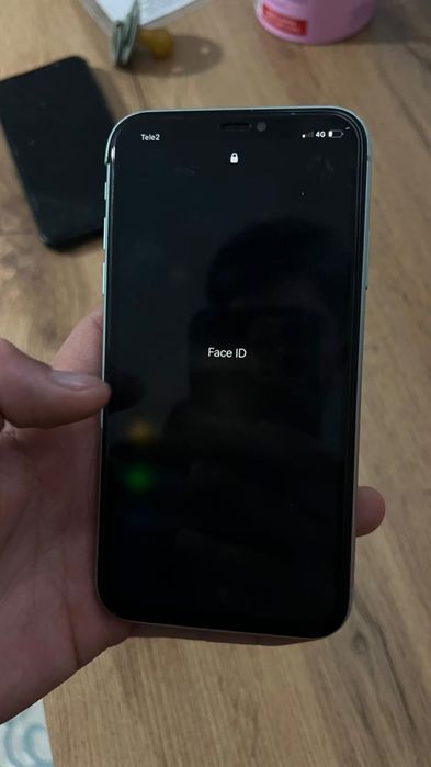 Айфон 11 сатылады