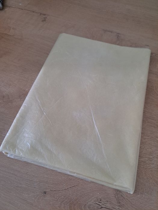 Жайма нан бешбармаққа арналған