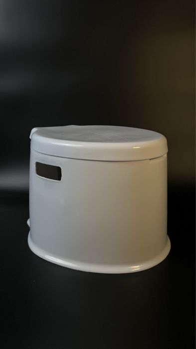 Unitaz Garshok, Горшок для взрослых