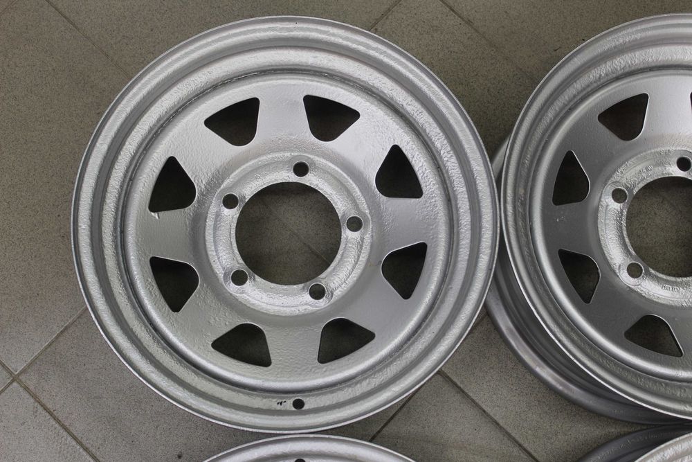 Джанти 15" Suzuki Vitara