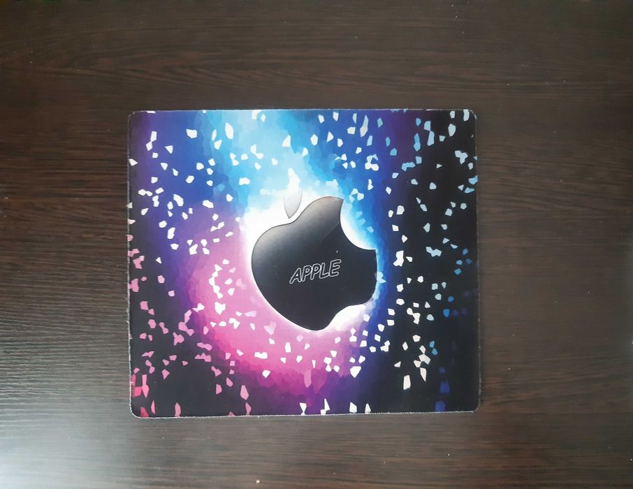 Компьютерный коврик для мыши