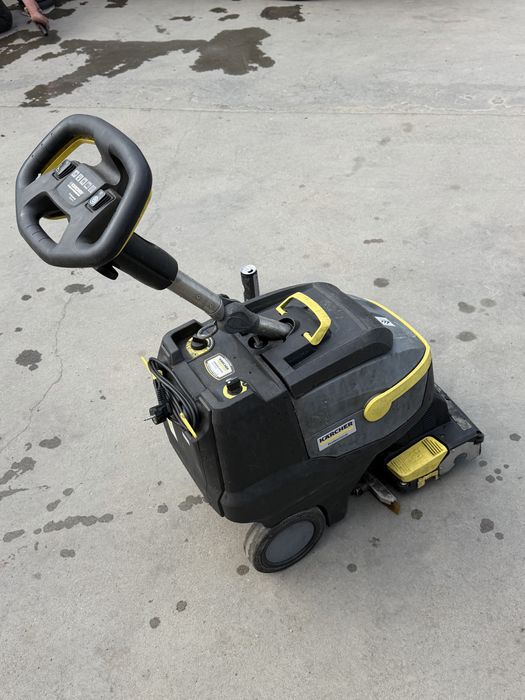 Karcher BR35/12C aparat de spalat