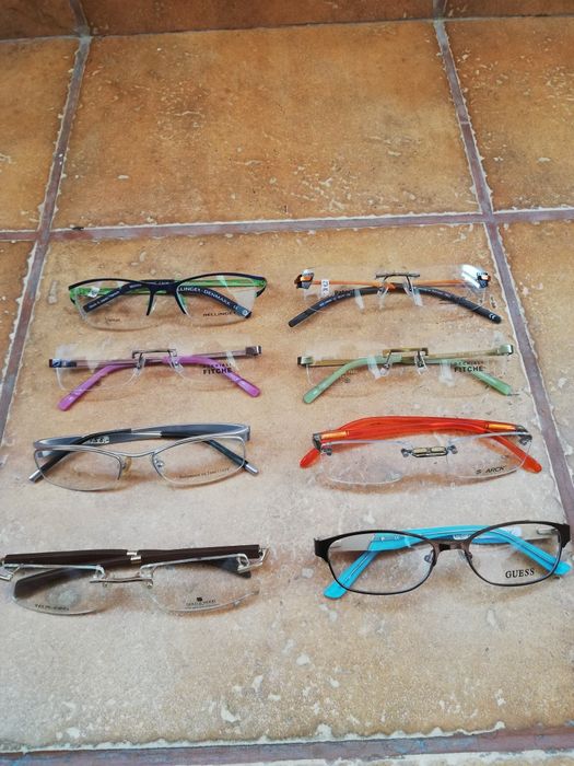 Rame Ochelari damă 1