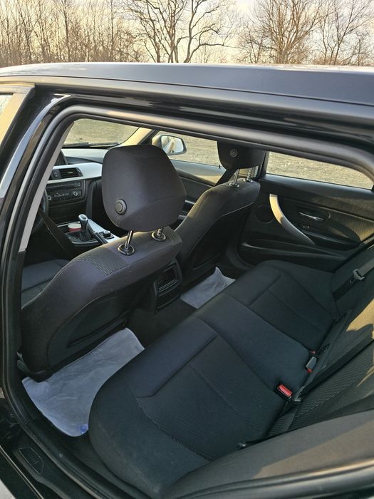 Vând Bmw F31 An 2014 2.0 184 cp