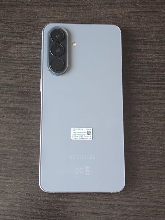 Samsung Galaxy A 57