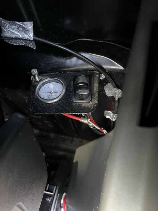 Vand Renault Master 2017 cu frig pe inghet si lift