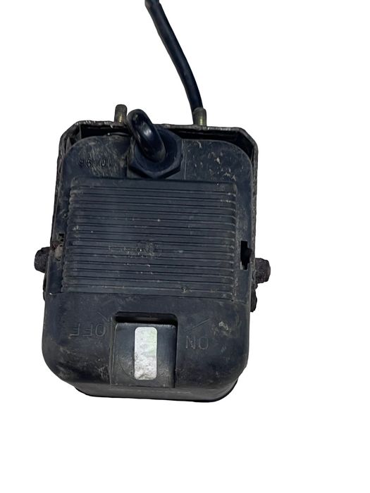 Sirena Sistem De Alarma Toyota Land Cruiser 90 _J9_ 1995 -> 08192-42850