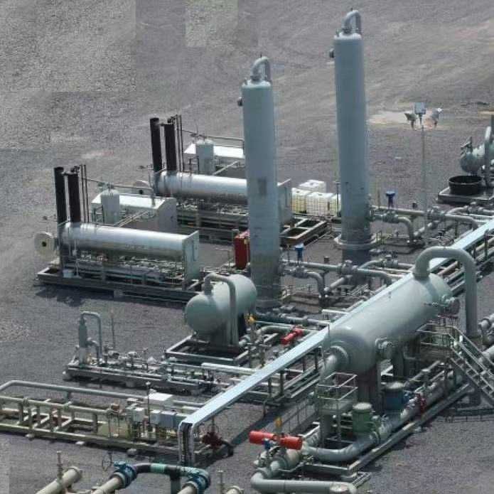 Ищу инвестора для производства нефтегазового оборудования