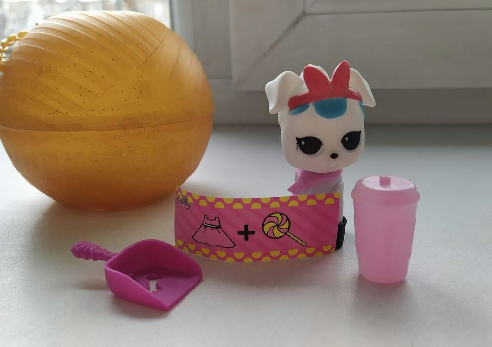 Продам куклу ЛОЛ. LOL.