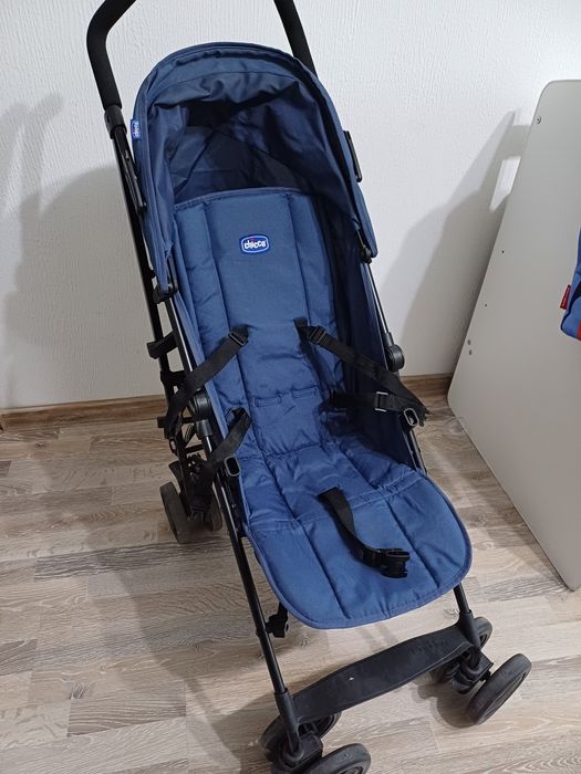 Căruț Chicco London sport