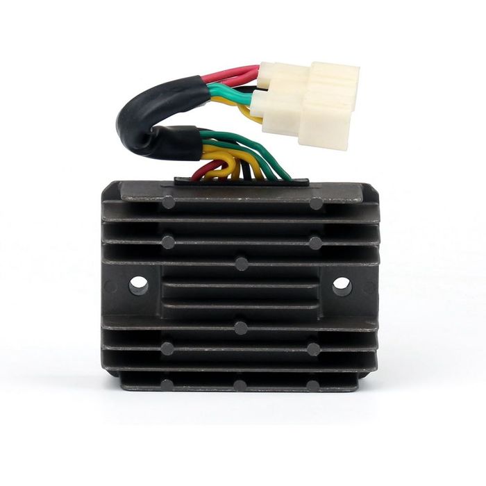 Releu Incarcare Moto Kawasaki ZX-9R ZX9R 1998-1999 Praire A808