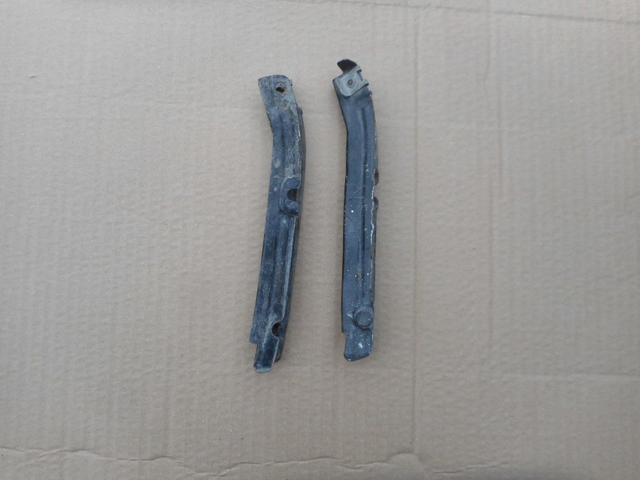 Скоби за Мерцедес