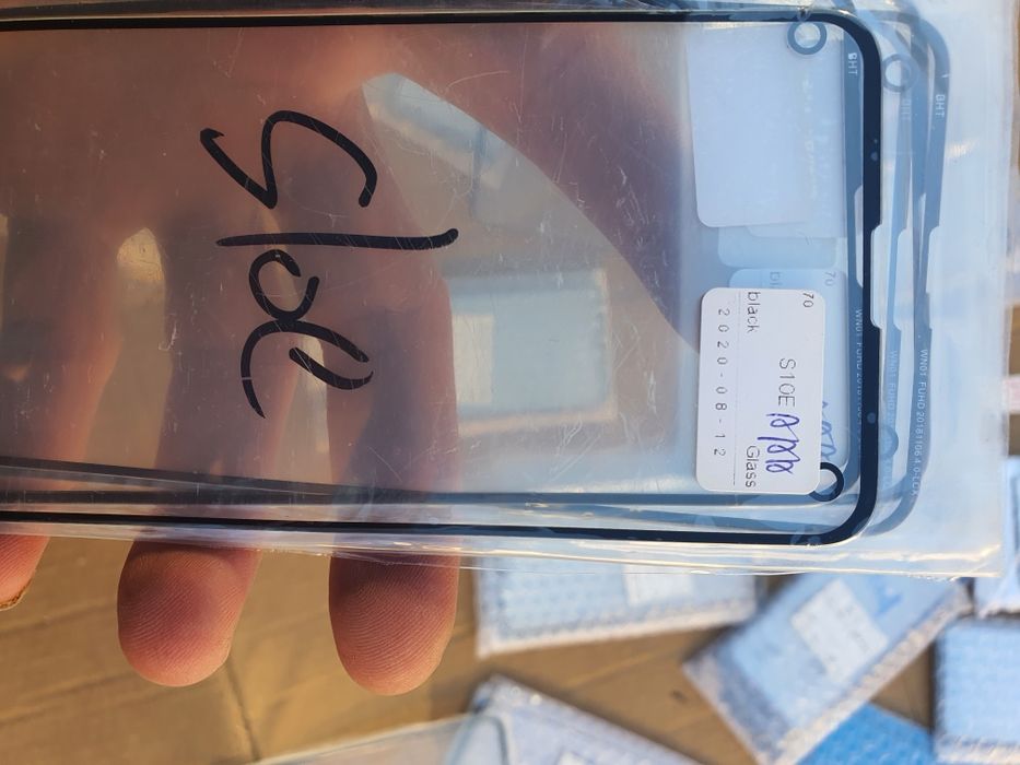 Стъкла за samsung