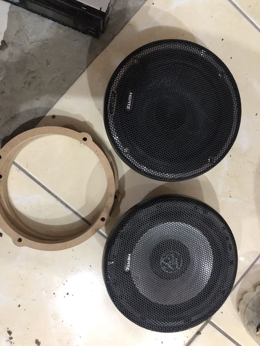 kalonka va magnitafon