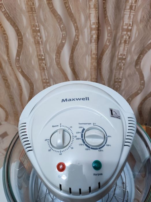 Правильная посуда-Аэрогриль