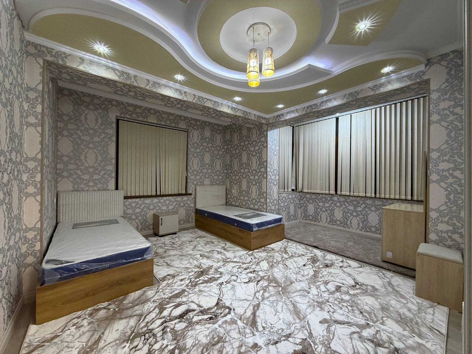 Срочно! Продаётся 3х комнатная квартира!