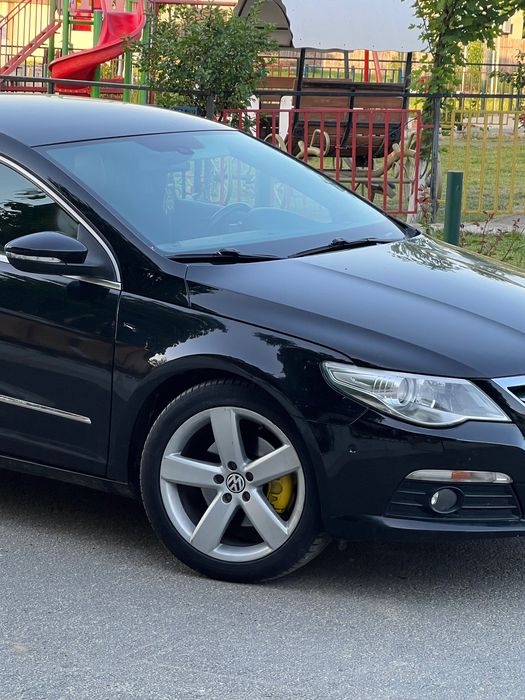 Jante vw passat cc vand sau schimb