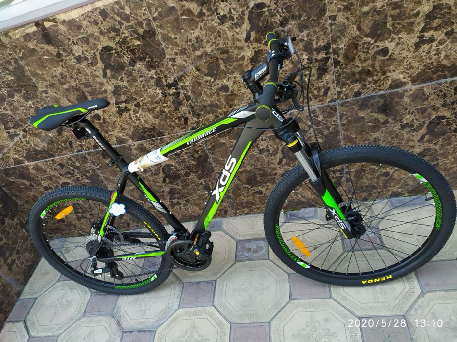 Хдс 500 26 размер