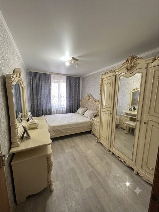 Продам 3 комнатную квартиру