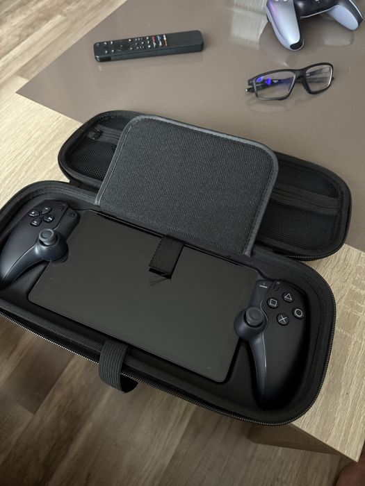 PS Portal Midnight black