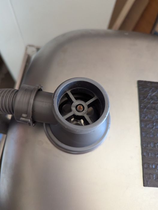 Chiuvetă Franke Inox