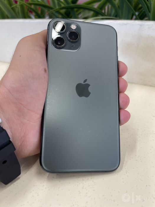 Iphone 11 pro sotiladi
