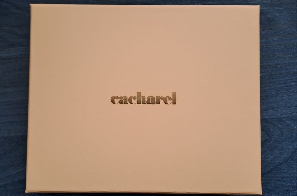 Портмоне Cacharel
