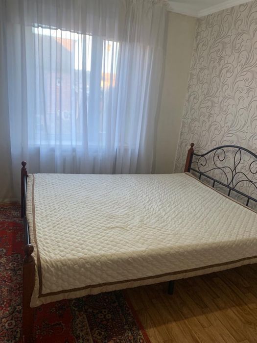 Сдам 4 комнатный дом