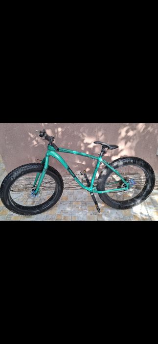 Pegas Suprem FX 17 10s de culoare verde smarald