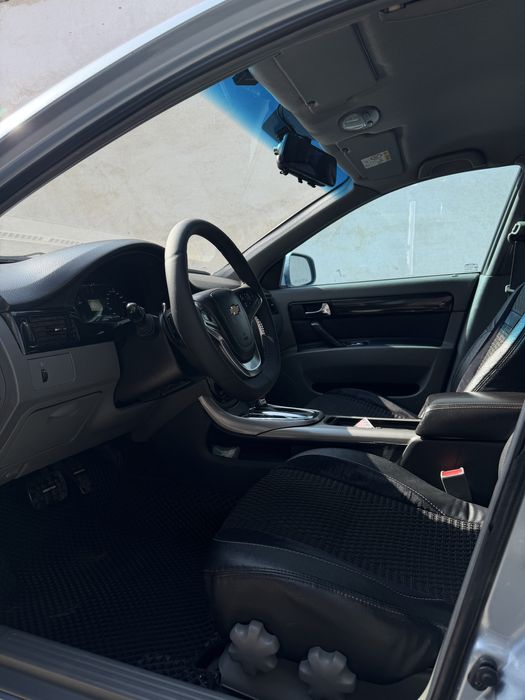 Lacetti jentra arenda vikup ласетти жентра