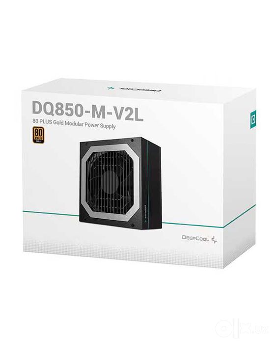 Блок питания для ПК 850w