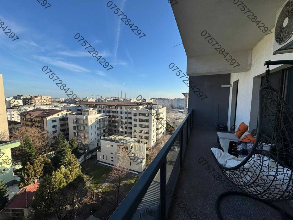 Inchiriez apartament cu 2 camere, Dristor, 5 minute de metrou