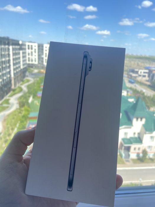 Iphone air 512 запечатанный