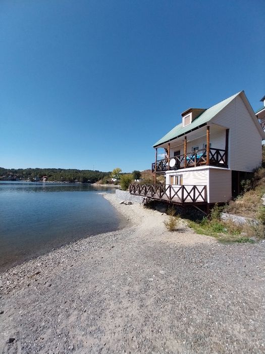 Продам базу отдыха