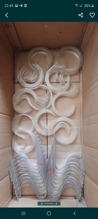 Вешилка кийимларга