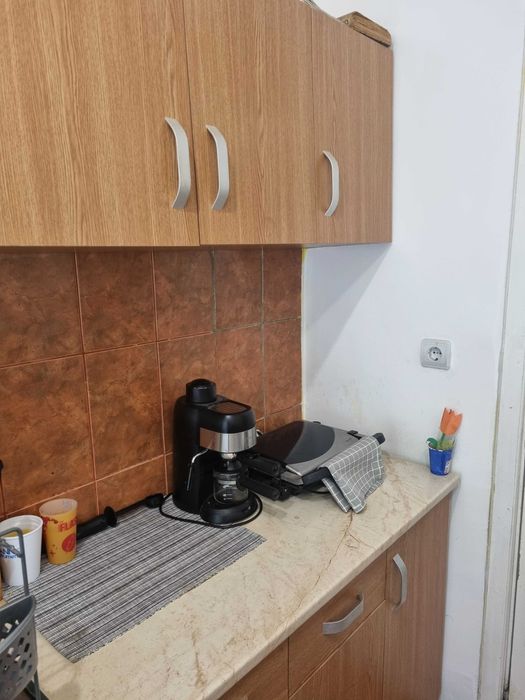 Vand apartament 3 camere