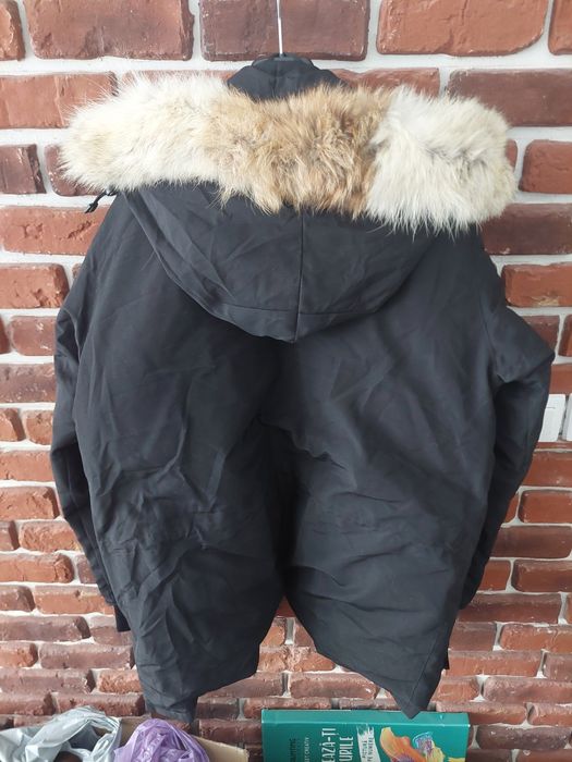 Geaca Canada Goose Expedition