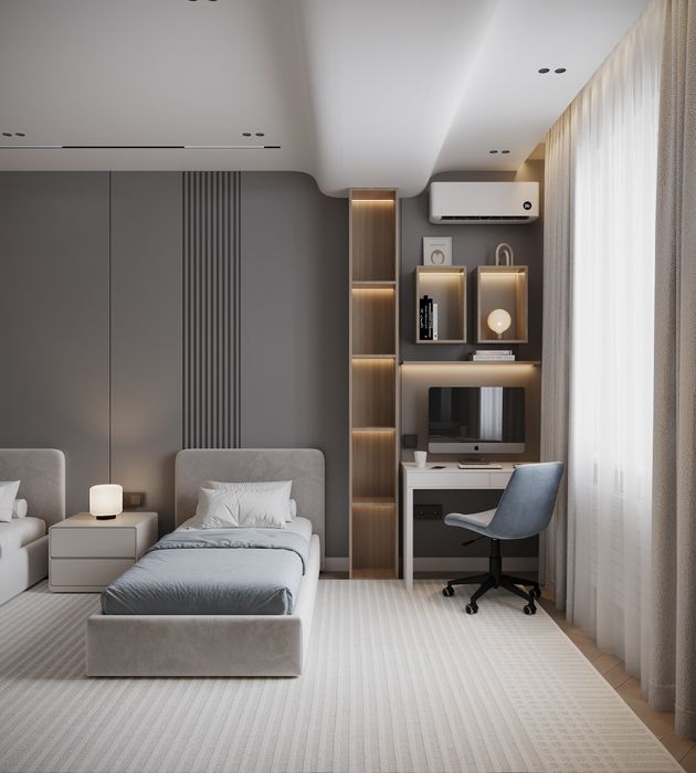 Квартира сотилади