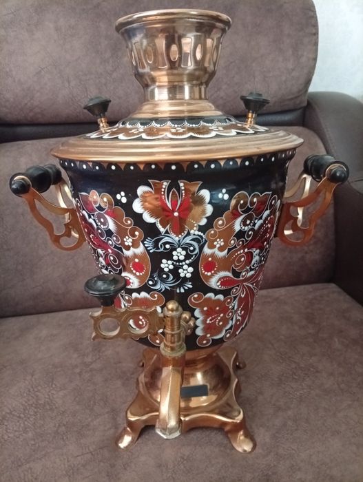 Самовар электрический