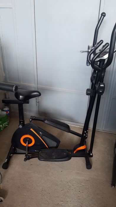 Тренажеры Лыжи Элипсоид Тринажор Лижи Velotrenajor Lija Elips Trenajor