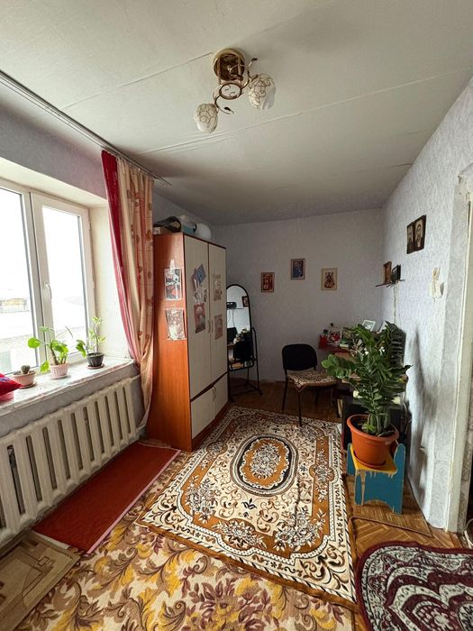 Квартира 2-х комнатная