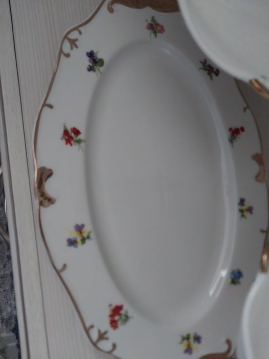 Сервиз Турция. Новый.