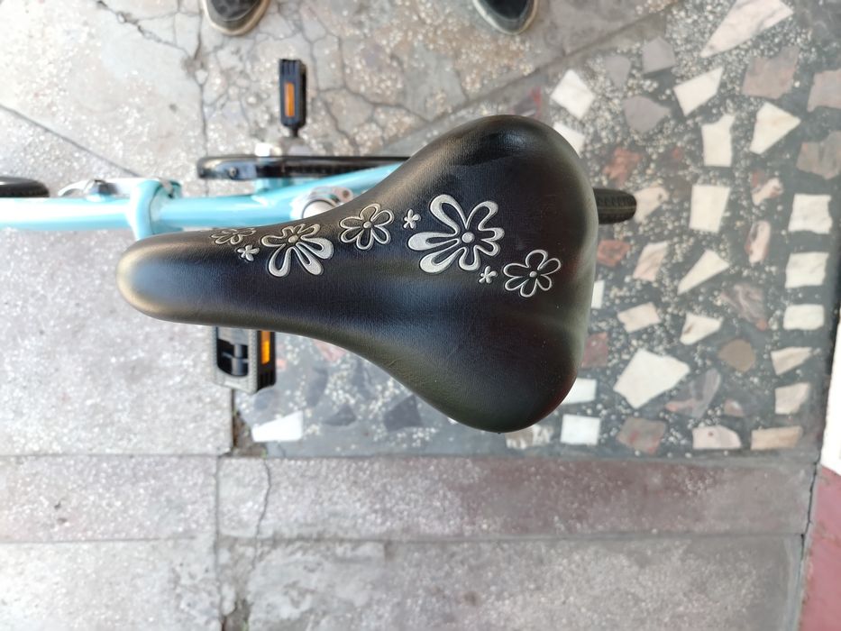 Bicicleta Pliabila Dahon