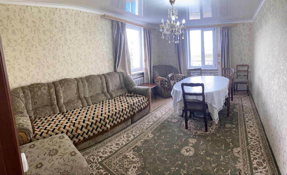 Продается 4 комнатный дом