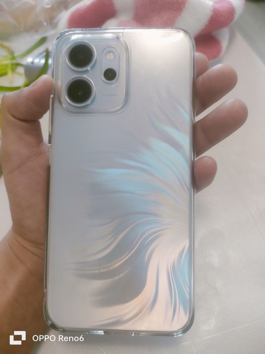 Оппо рено 14F -5G