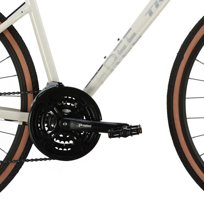 Городской  фитнесс велосипед TRINX FREE 2.0 (Италия) гарантия 5 лет